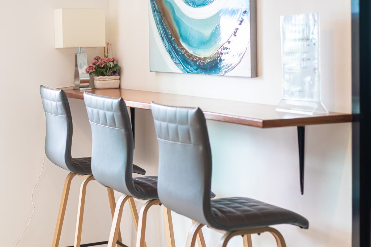 1 Bed Condo · Chatuchak, bangkok — photo 4