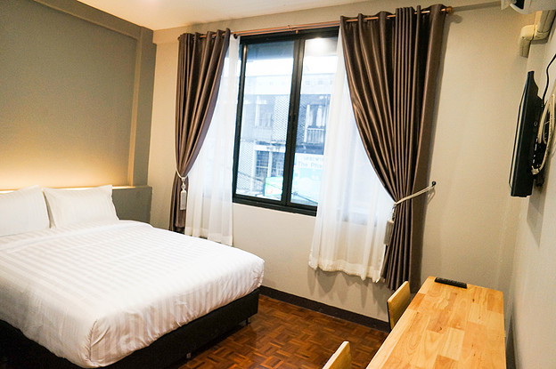 Condo · Mueang Chiang Mai, chiang_mai — photo 1