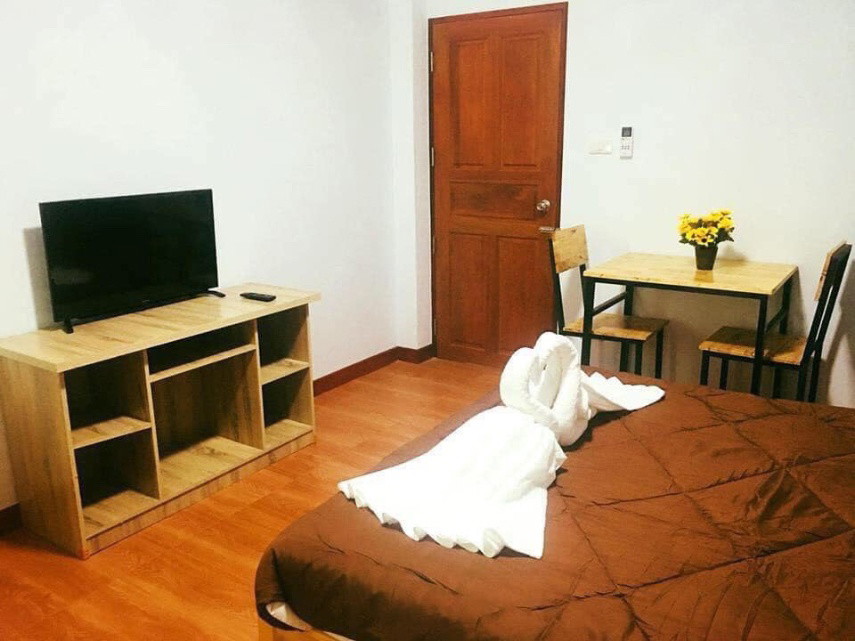 1 Bed Condo · Doi Saket, chiang_mai — photo 3