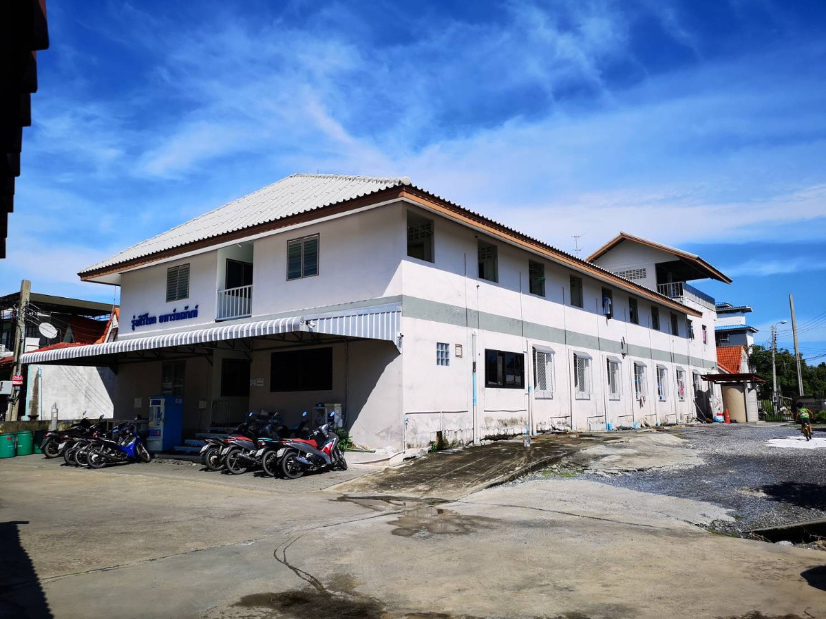 1 Bed Condo · samut_prakan — photo 1