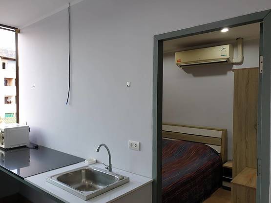 Condo · Kathu, phuket — photo 1