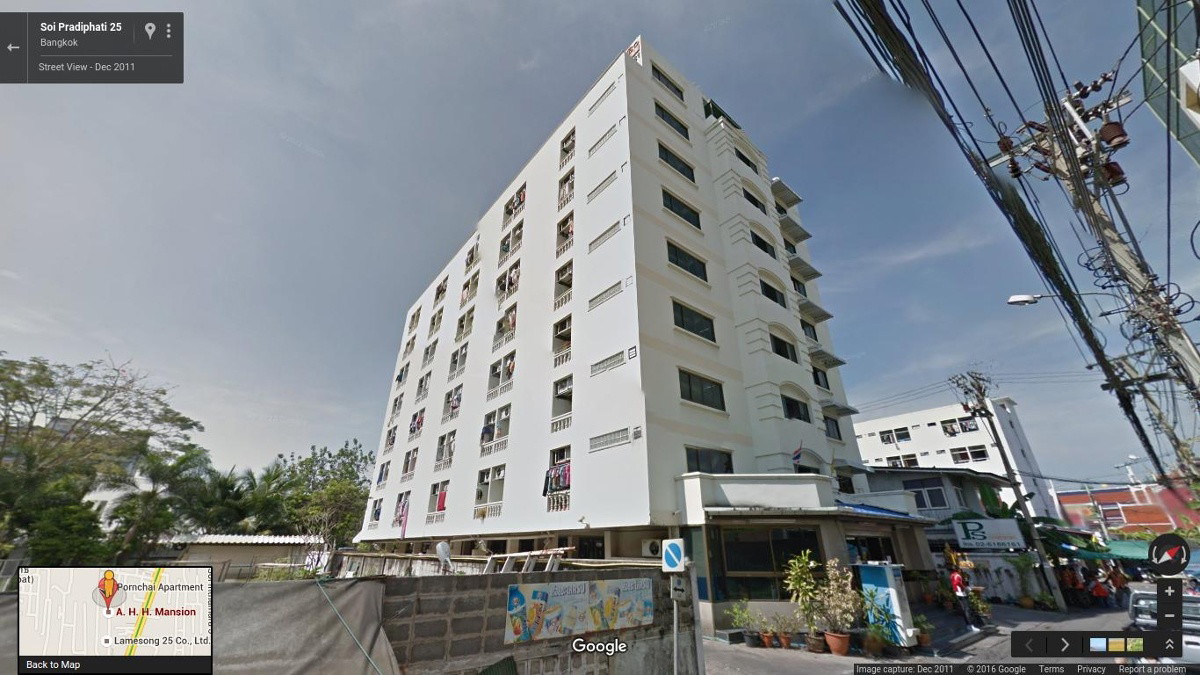 1 Bed Condo · bangkok — photo 1