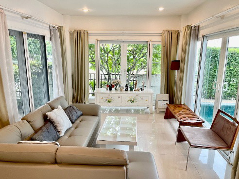 1 Bed Condo · Bang Lamung, chon_buri — photo 2