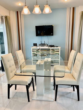 1 Bed Condo · Bang Lamung, chon_buri — photo 3