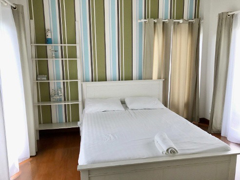 1 Bed Condo · Bang Lamung, chon_buri — photo 4