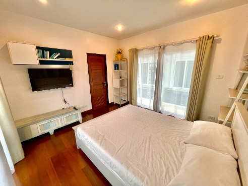 1 Bed Condo · Bang Lamung, chon_buri — photo 5