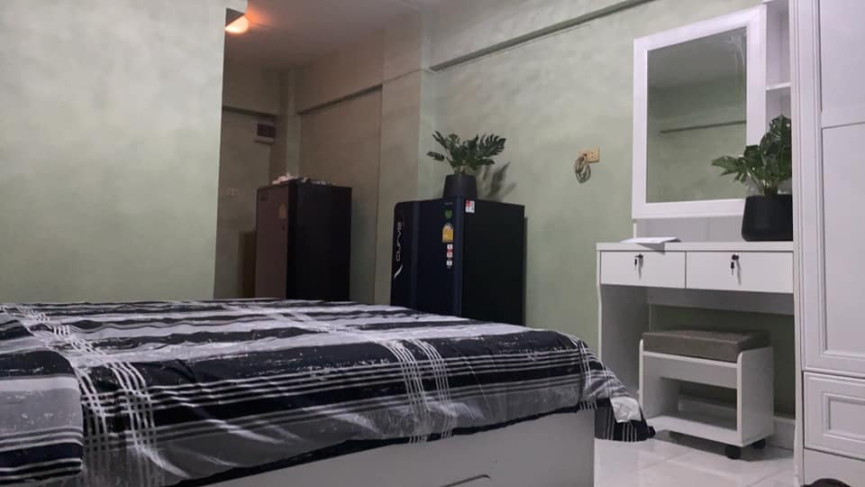 Condo · Saphan Sung, bangkok — photo 1