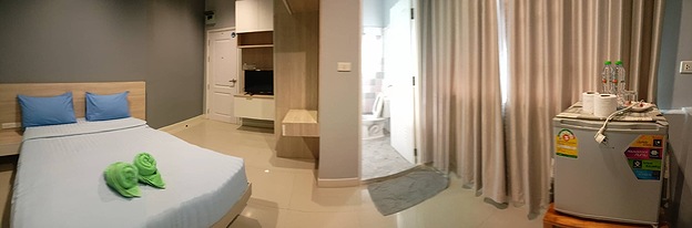 1 Bed Condo · Bang Yai, nonthaburi — photo 2