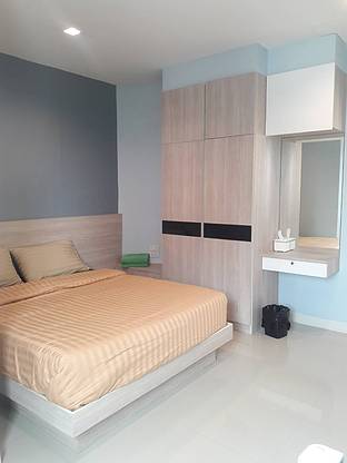 1 Bed Condo · Bang Yai, nonthaburi — photo 4