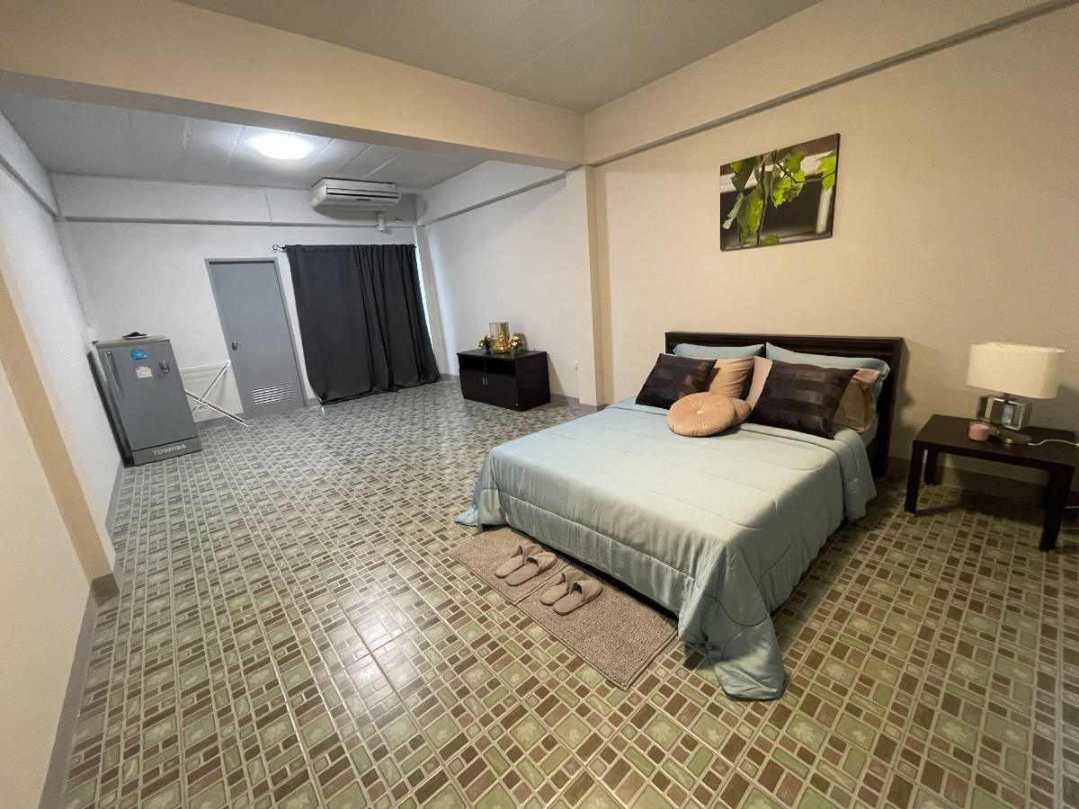 Condo · Bang Lamung, chon_buri — photo 4
