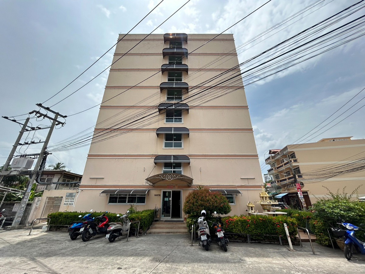 Condo · Khlong San, bangkok