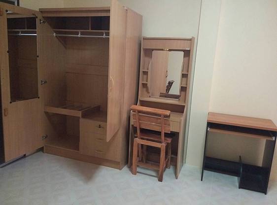 1 Bed Condo — photo 4