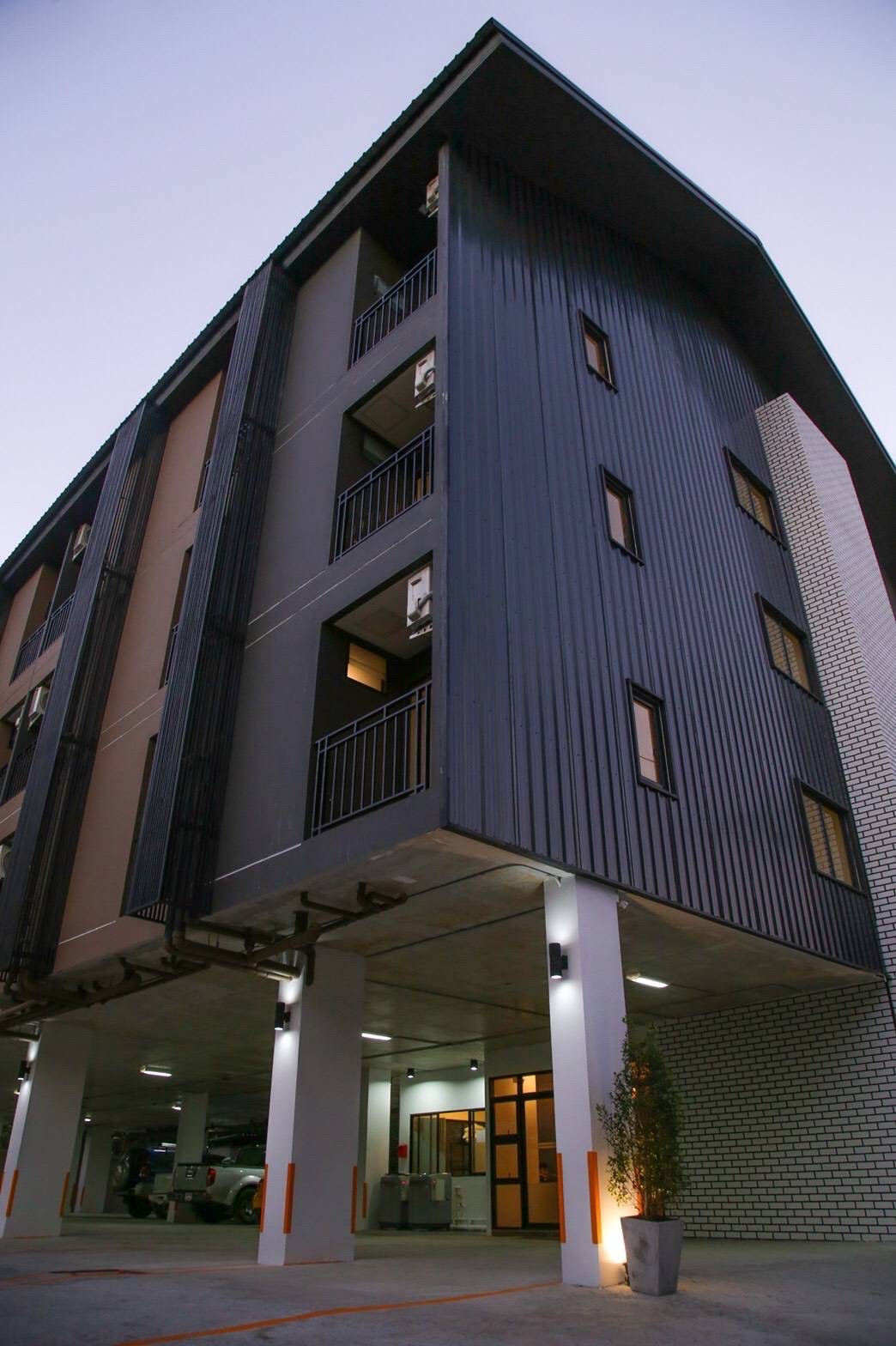 Condo · Mueang Chiang Mai, chiang_mai