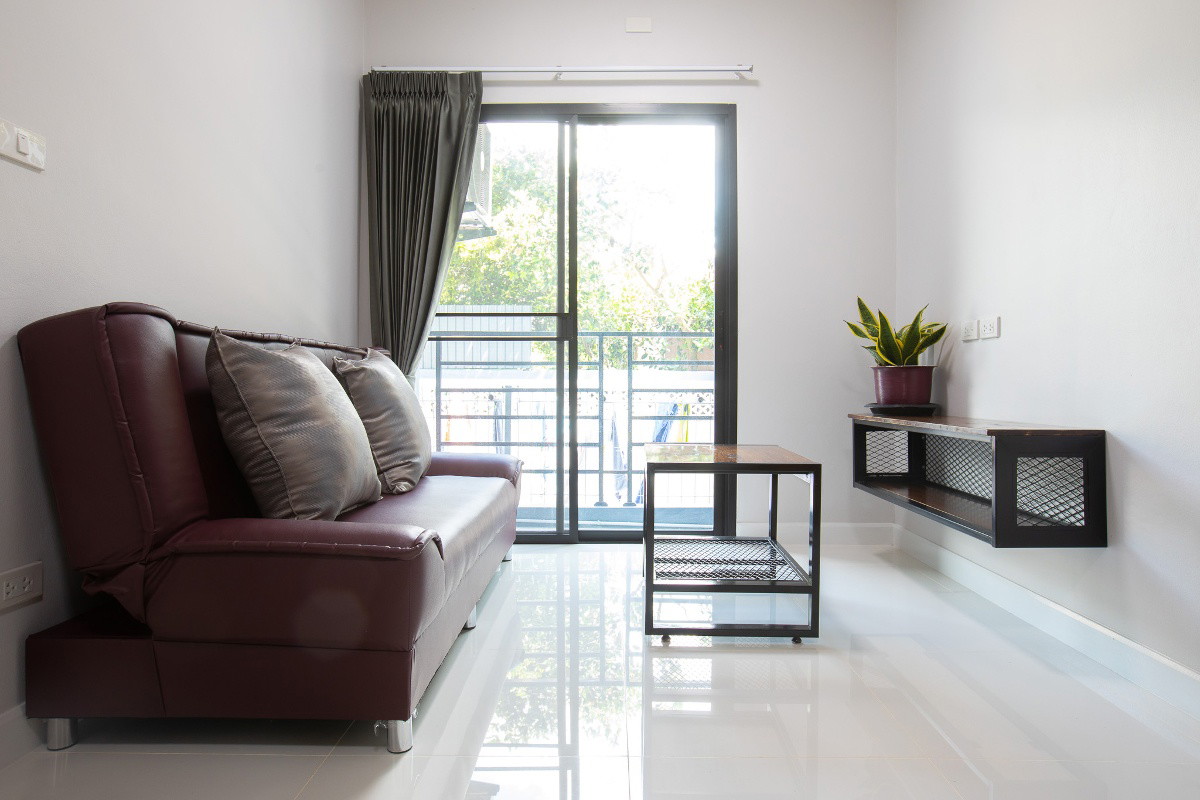 1 Bed Condo · pathum_thani — photo 1