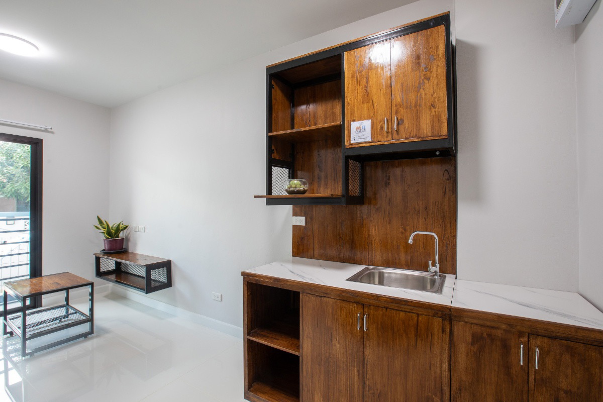 1 Bed Condo · pathum_thani — photo 2