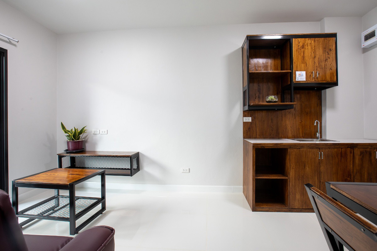 1 Bed Condo · pathum_thani — photo 3