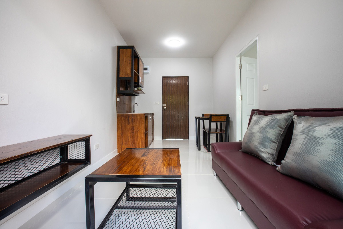 1 Bed Condo · pathum_thani — photo 4