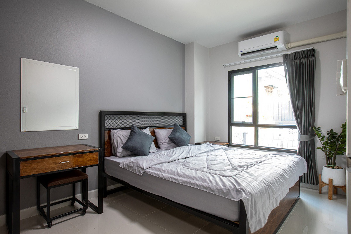 1 Bed Condo · pathum_thani — photo 5
