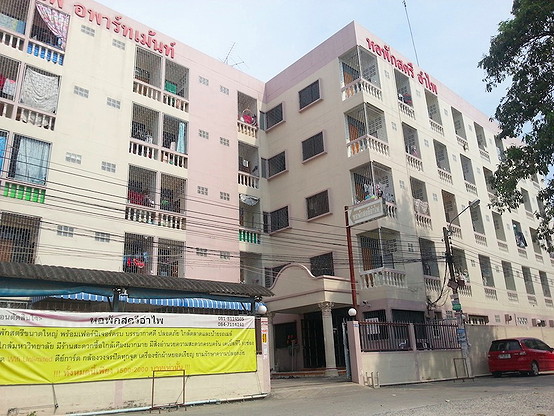1 Bed Condo · Prawet, bangkok — photo 1