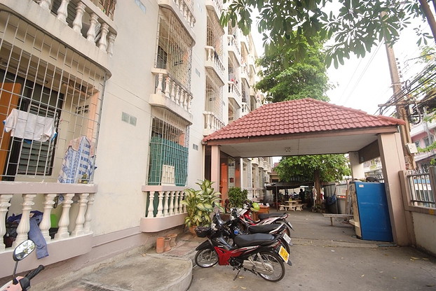1 Bed Condo · Prawet, bangkok — photo 2
