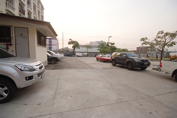 1 Bed Condo · Prawet, bangkok — photo 3