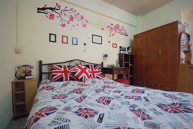 1 Bed Condo · Prawet, bangkok — photo 5