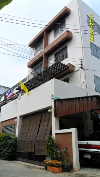 1 Bed Condo · Mueang Chiang Mai, chiang_mai — photo 1