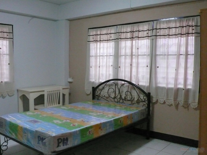 1 Bed Condo · Mueang Chiang Mai, chiang_mai — photo 2