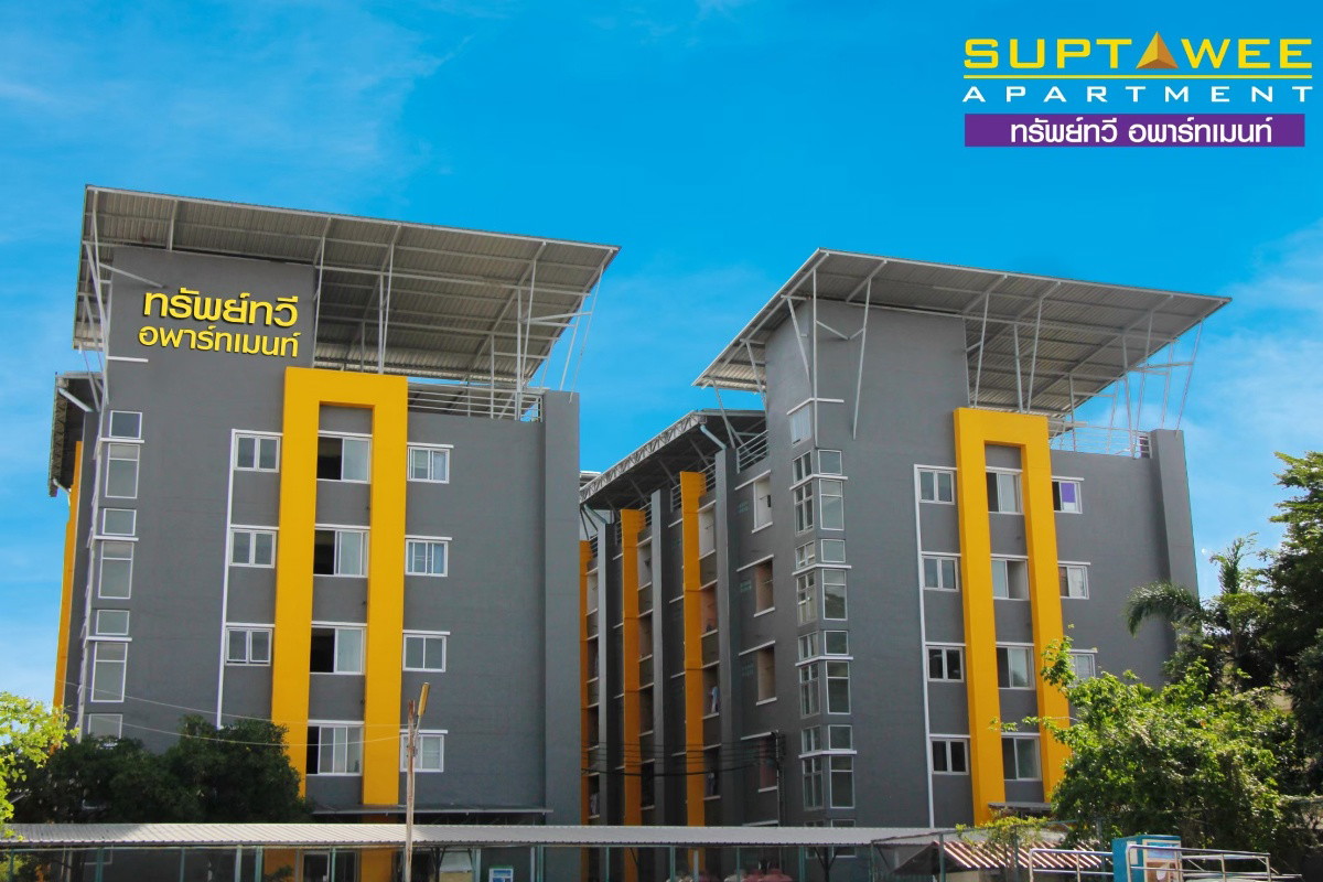 1 Bed Condo · samut_prakan — photo 1
