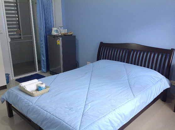 1 Bed Condo — photo 4