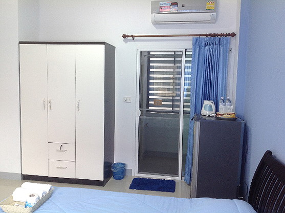 1 Bed Condo — photo 5