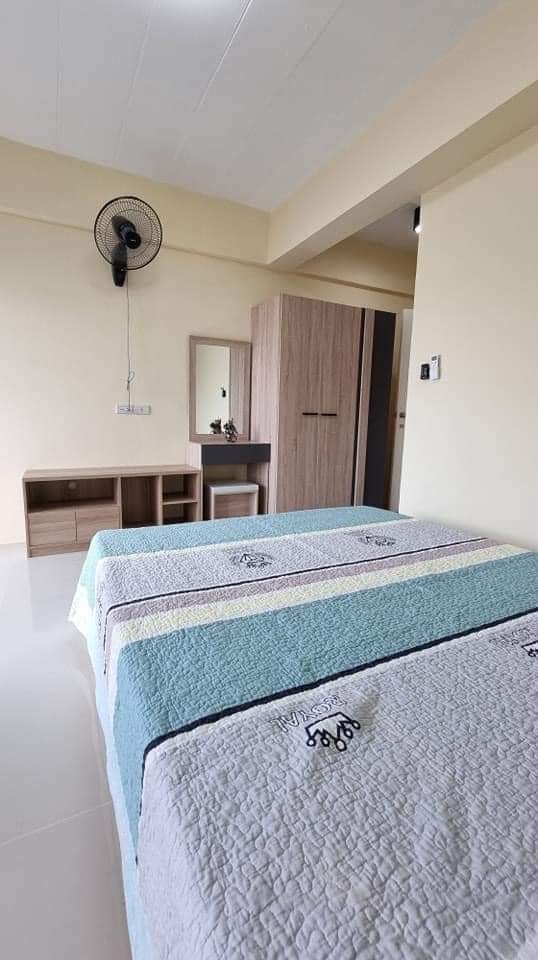1 Bed Condo · Prawet, bangkok — photo 2