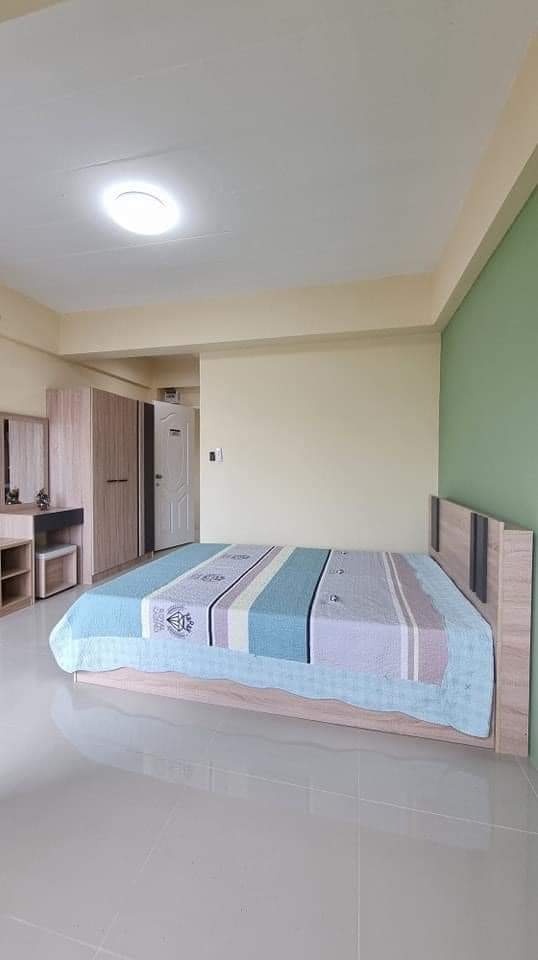 1 Bed Condo · Prawet, bangkok — photo 3