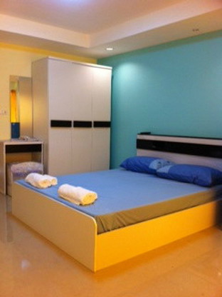 1 Bed Condo · Sai Mai, bangkok — photo 1