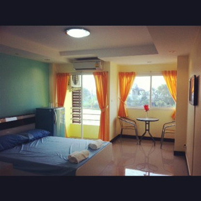 1 Bed Condo · Sai Mai, bangkok — photo 2