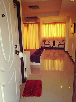 1 Bed Condo · Sai Mai, bangkok — photo 3