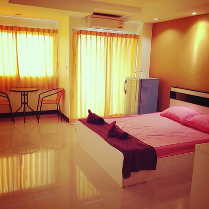 1 Bed Condo · Sai Mai, bangkok — photo 4