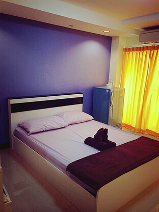 1 Bed Condo · Sai Mai, bangkok — photo 5