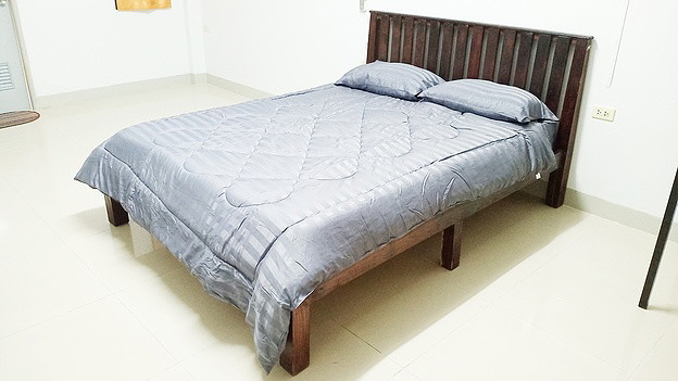 Condo · Mueang Chon Buri, chon_buri — photo 4