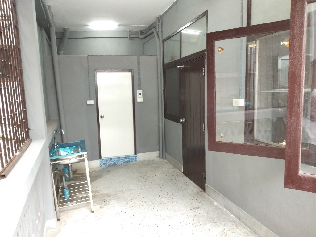 1 Bed Condo · Sathon, bangkok — photo 2