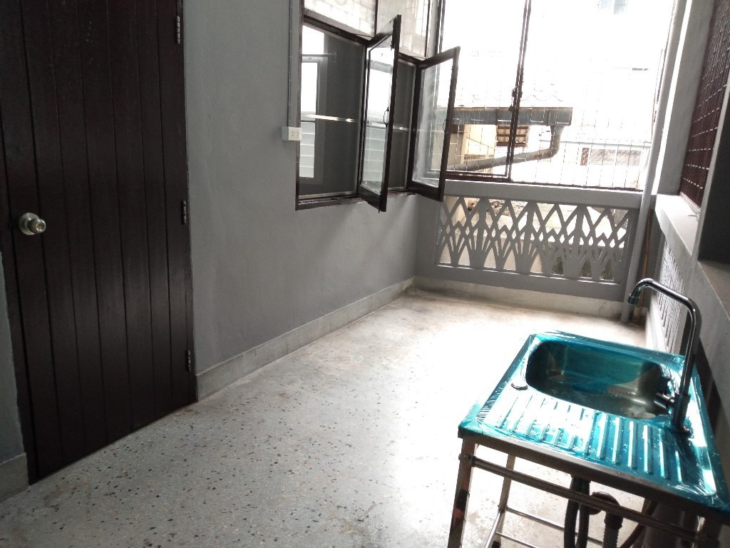 1 Bed Condo · Sathon, bangkok — photo 3