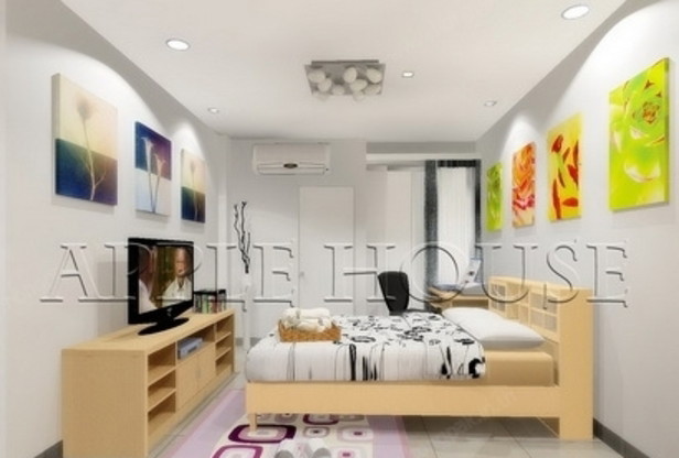 Condo · Lat Krabang, bangkok — photo 1