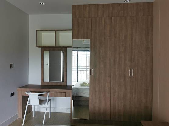 1 Bed Condo — photo 3