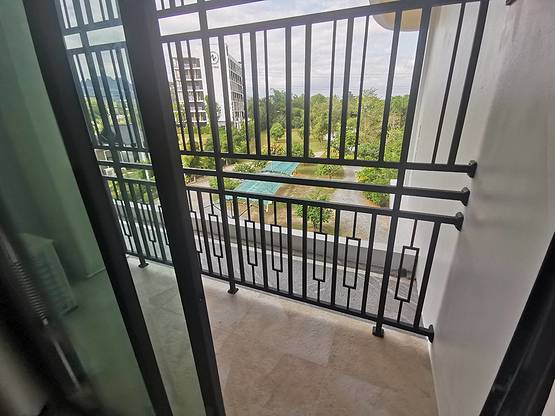 1 Bed Condo — photo 4