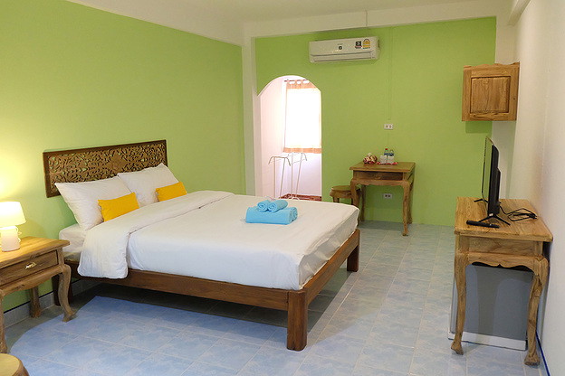 1 Bed Condo · Saphan Sung, bangkok — photo 1
