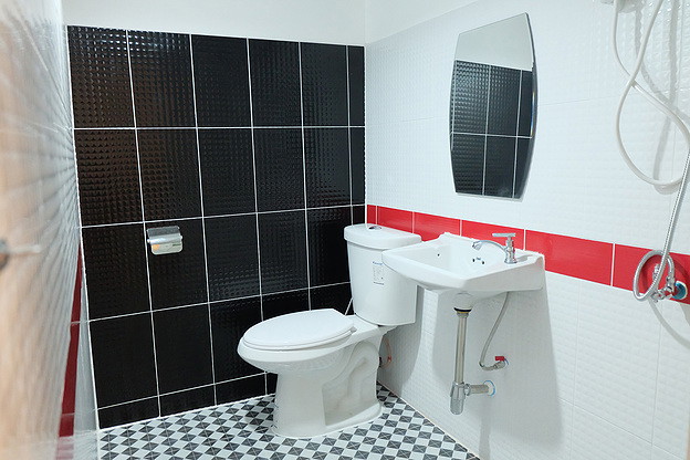 1 Bed Condo · Saphan Sung, bangkok — photo 2