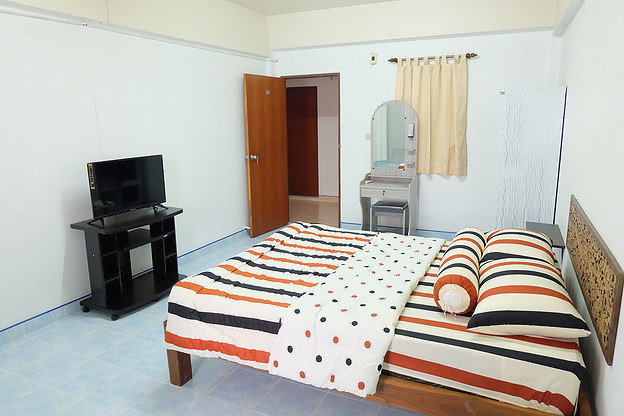 1 Bed Condo · Saphan Sung, bangkok — photo 3