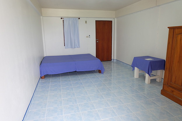 1 Bed Condo · Saphan Sung, bangkok — photo 4