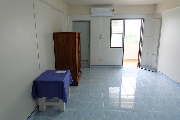 1 Bed Condo · Saphan Sung, bangkok — photo 5