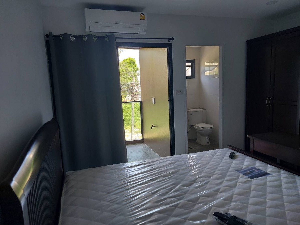 1 Bed Condo · Mueang Chon Buri, chon_buri — photo 1
